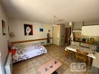 Location Studio 1 pièce