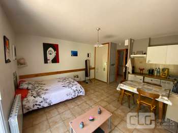 Location Studio 1 pièce