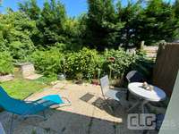 Location Studio 1 pièce