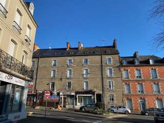 Location appartement 2 pièces