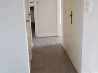 Location appartement 3 pièces