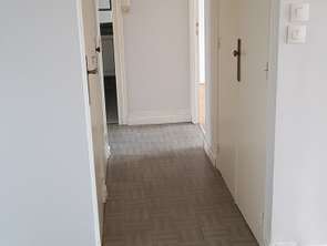 Location Appartement 3 piècesFougères