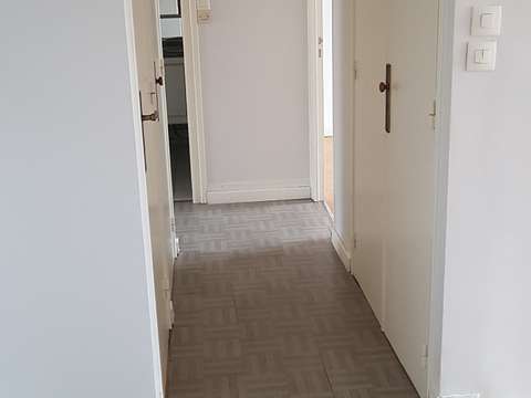 Location appartement 3 pièces Fougères 35