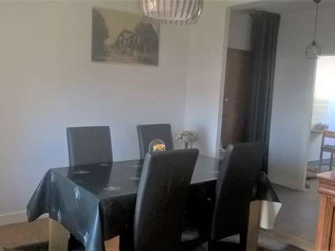 Location appartement 3 pièces Location appartement 3 pièces