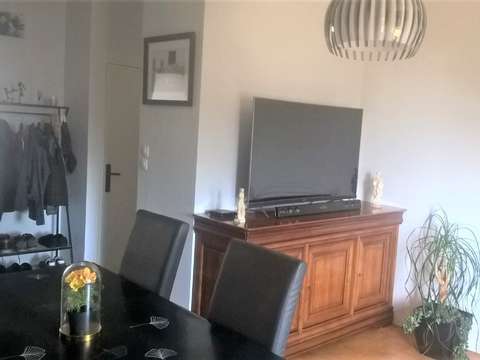 Location appartement 3 pièces Location appartement 3 pièces