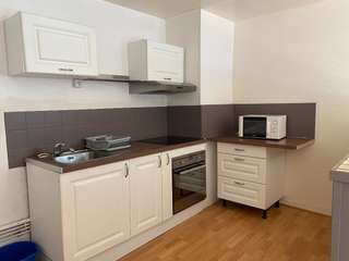 Location appartement 3 pièces