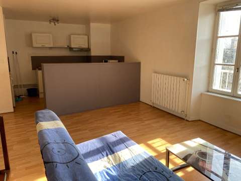 Location appartement 3 pièces