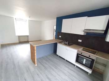 Location Appartement 3 piècesFougères