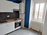 Location appartement 3 pièces