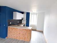 Location appartement 3 pièces