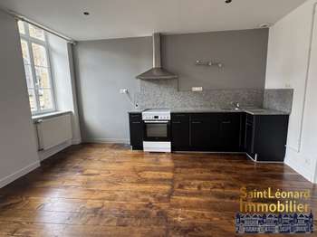 Location appartement 2 pièces Fougères 35
