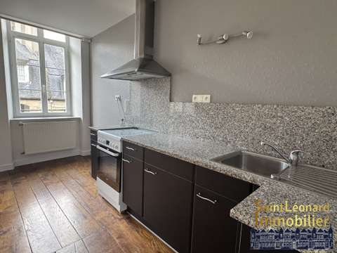 Location appartement 2 pièces