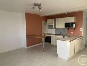 Location Appartement 2 piècesFougères