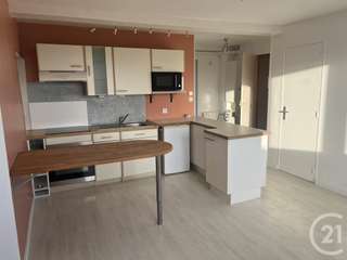 Location appartement 2 pièces