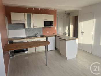 Location appartement 2 pièces