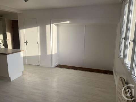 Location appartement 2 pièces