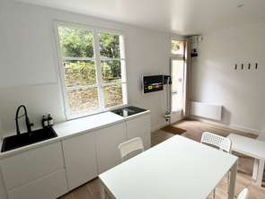 Location Appartement 3 piècesFougères