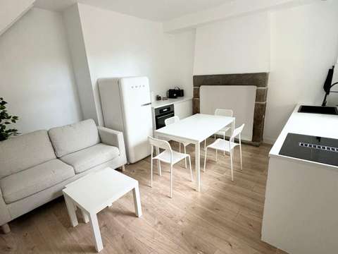 Location appartement 3 pièces