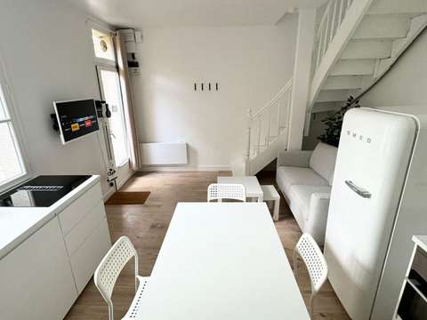 Location appartement 3 pièces