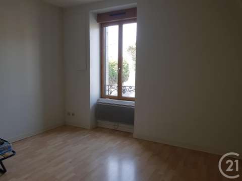 Location appartement 2 pièces Fougères 35