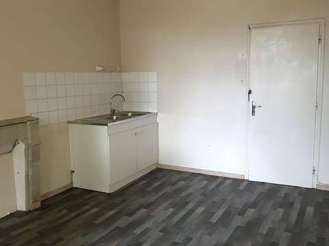 Location appartement 2 pièces Fougères 35