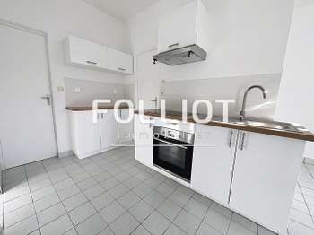 Location appartement 3 pièces