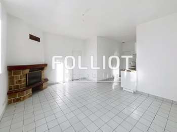 Location appartement 3 pièces