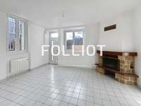 Location appartement 3 pièces