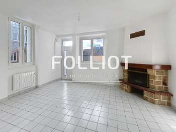 Location Appartement 3 piècesFougères