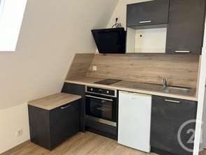 Location Appartement 2 piècesFougères