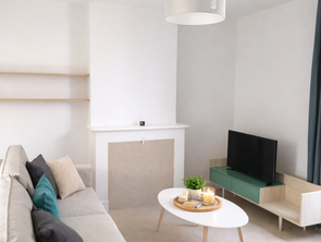 Location Appartement T1Fougères