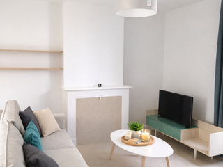Location appartement 1 pièce