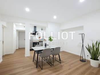 Location Appartement 3 piècesFougères