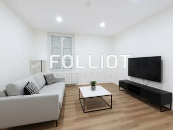 Location appartement 3 pièces