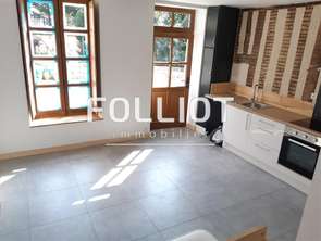 Location StudioFougères