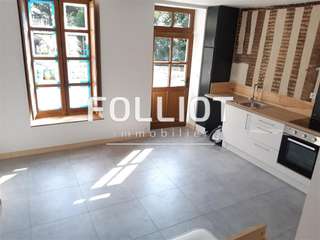 Location Studio 1 pièce