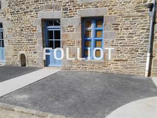 Location Studio 1 pièce