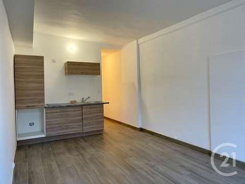 Location appartement 2 pièces Fougères 35