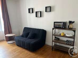 Location Appartement T1Fougères
