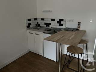 Location appartement 1 pièce