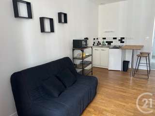 Location appartement 1 pièce
