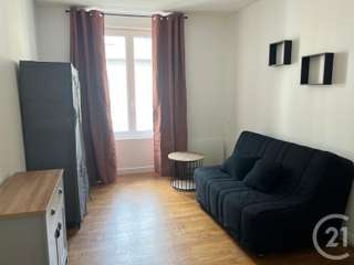 Location appartement 1 pièce