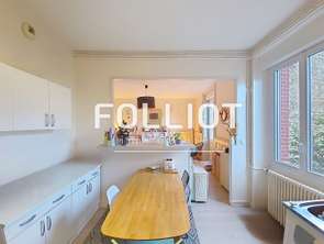 Location Appartement 3 piècesFougères