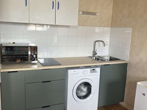 Location appartement 2 pièces Fougères 35
