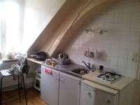 Location appartement 2 pièces Location appartement 2 pièces