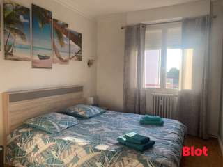Location appartement 3 pièces