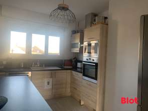 Location Appartement 3 piècesFougères