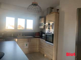 Location appartement 3 pièces