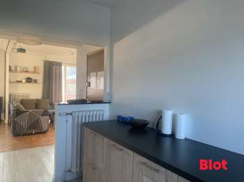 Photo Location appartement Fougères