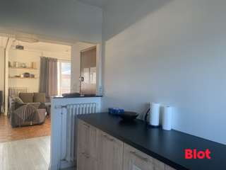 Location appartement 3 pièces